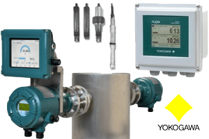 Tecnicat-Procesos-analiticos-Yokogawa