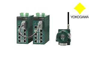 Tecnicat-Redes-industriales-Yokogawa