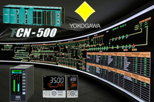 Tecnicat-Sistemas-de-control-Yokogawa