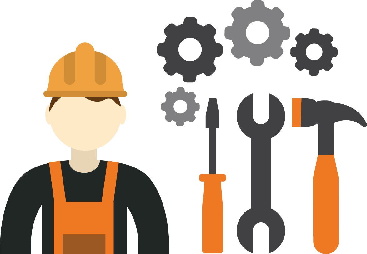 Mantenimiento Industrial en Paraguay