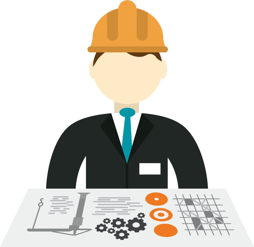 Ingeniería y proyectos en Paraguay