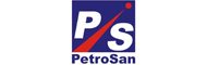 PETROSAN, planta de almacenamiento de combustibles en Paraguay