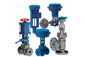 Válvula Automática Modulante TECNICAT Tecnoval